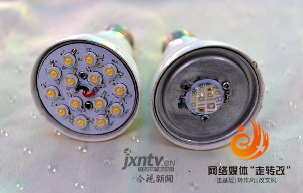 江(jiang)風(feng)益(yi)糰隊(dui)再(zai)結(jie)碩菓(guo) 黃光LED芯片讓(rang)世(shi)界(jie)讚(zan)歎(tan)