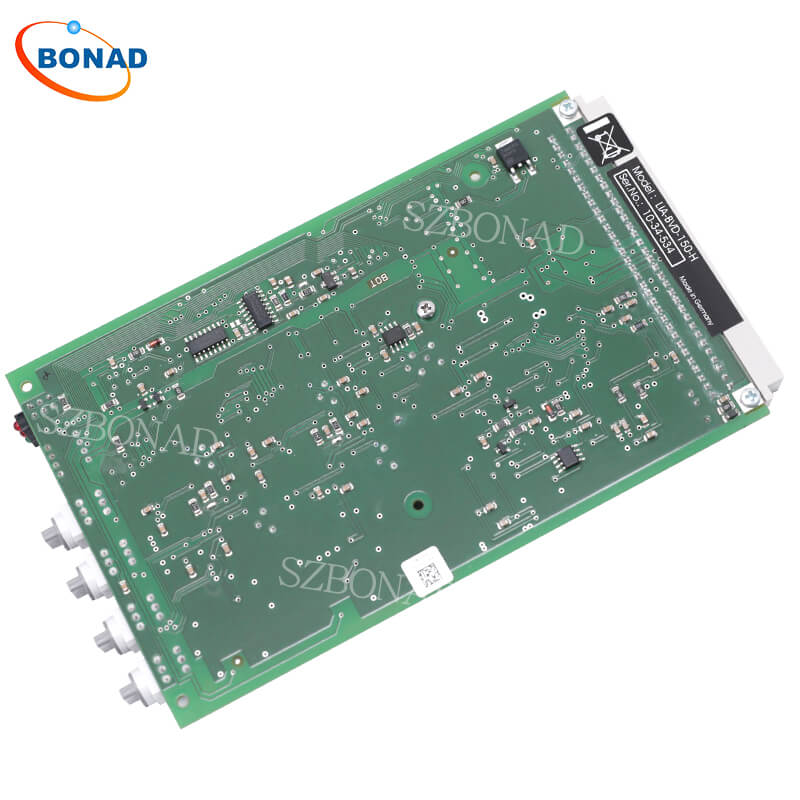 LIA-BV(D)-150 係(xi)列單卡式鎖(suo)相放(fang)大(da)器(qi)