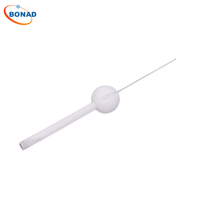 IEC61032 BND-D IP4X Test Probe D-2 IEC61032 BND-D IP4X Test Probe D-2