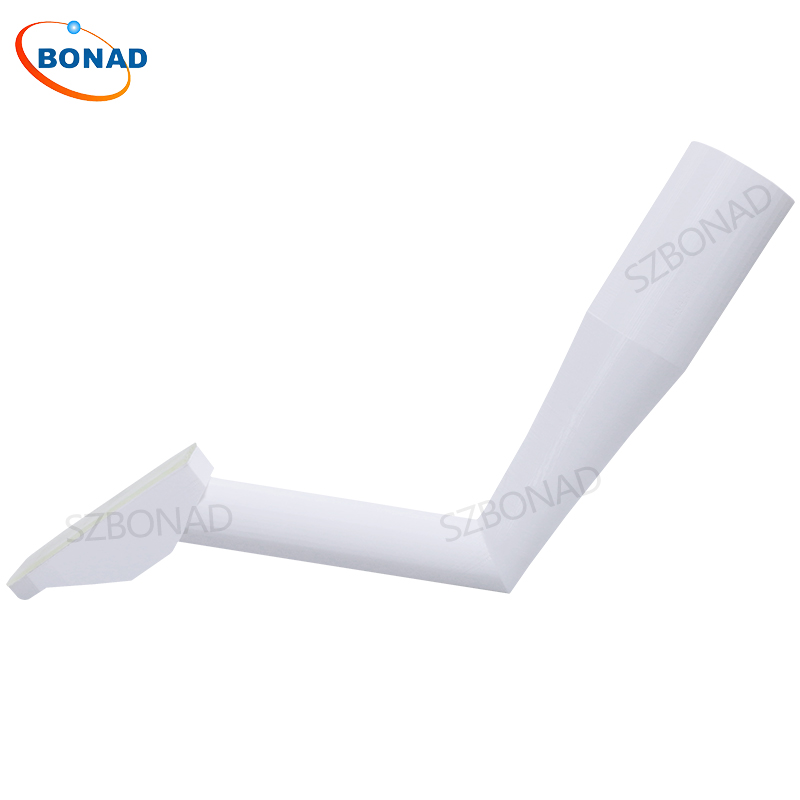 IEC 60335-2-92 Figure 103  figure 104 Foot Probe Test