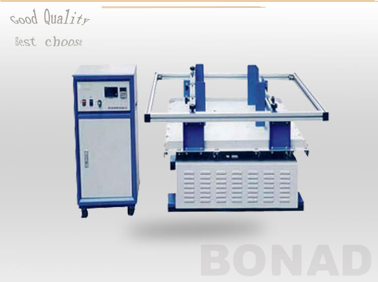 Motor transport simulation shake test Machine BND-HZD