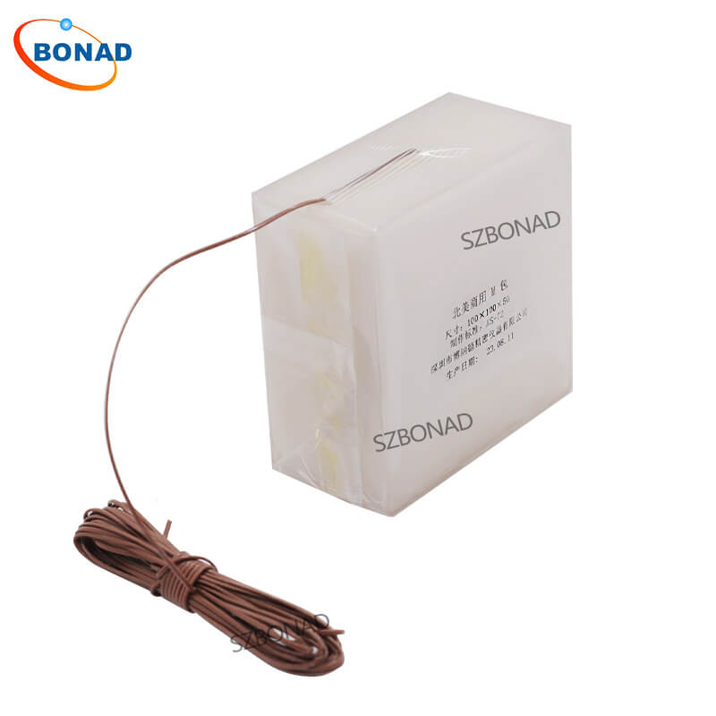 Rrefrigerator and freezer Test Simulators and Filler Packages for ANSI/ASHRAE St