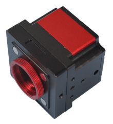 400-1700nm 1280x 1024 InGaAs光(guang)束(shu)質(zhi)量分(fen)析(xi)儀BND-S