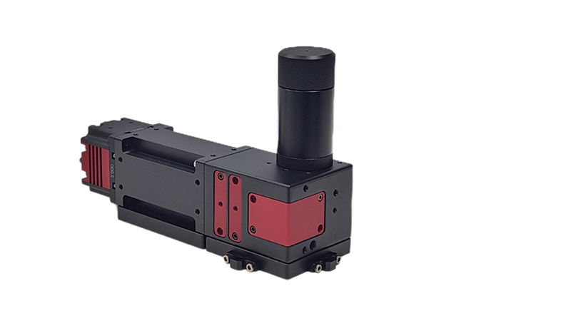 248-266nm  10x縮(suo)束焦點(dian)光(guang)斑(ban)分(fen)析儀BND-0307U-RAC-X10