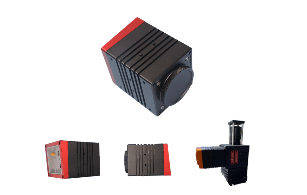 8-14um長波(bo)紅外激光(guang)光(guang)斑分析(xi)儀(yi)BND-1708