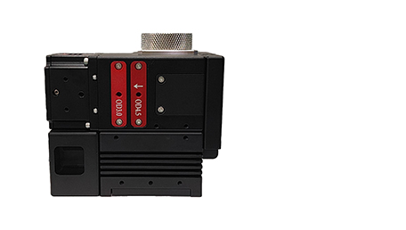 1030-1070nm 50μm-10mm高功率激光(guang)光(guang)斑(ban)分析儀(yi)BND-0310U