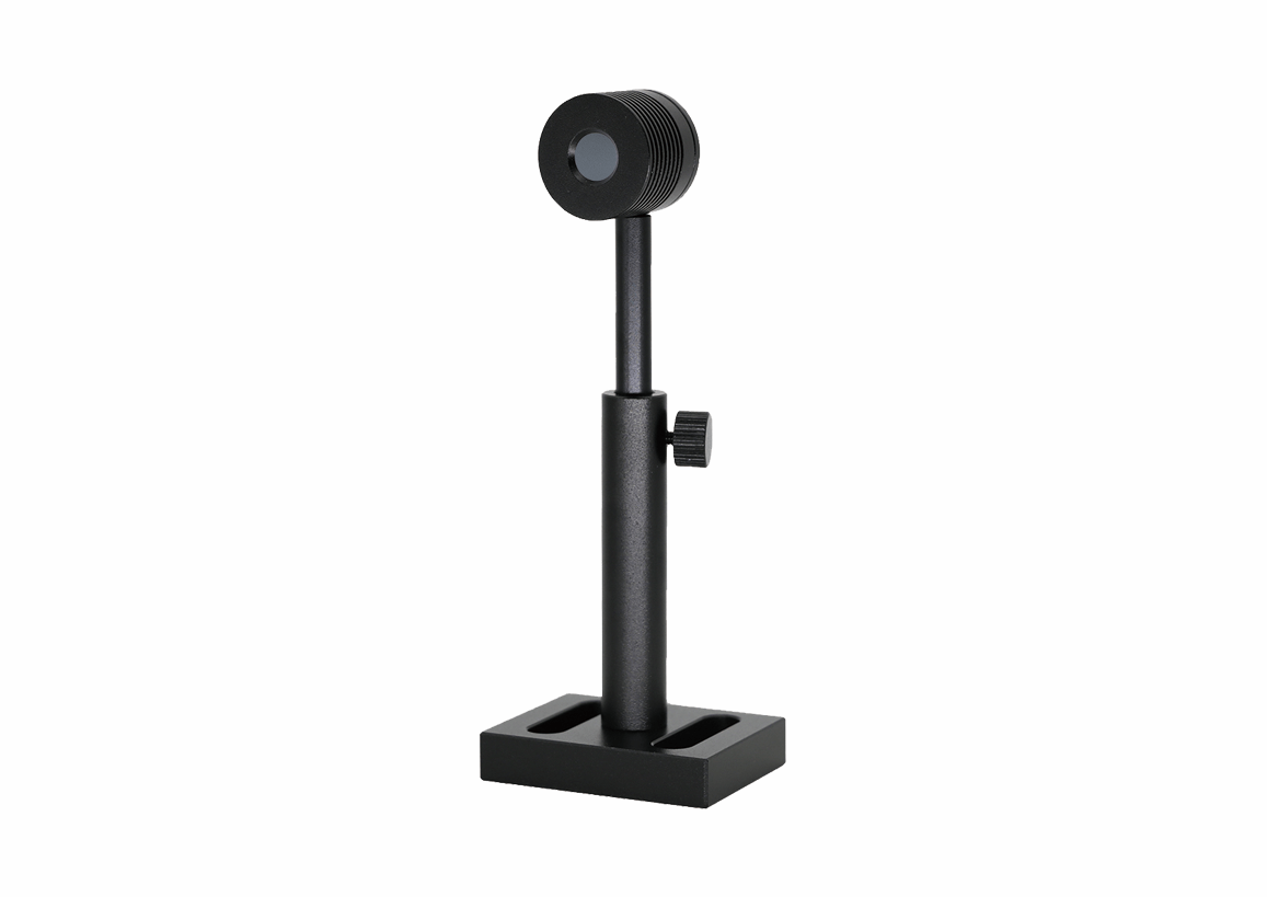 10mW - 2W自(zi)然(ran)冷(leng)卻激(ji)光功率(lv)計BND-Z02-08