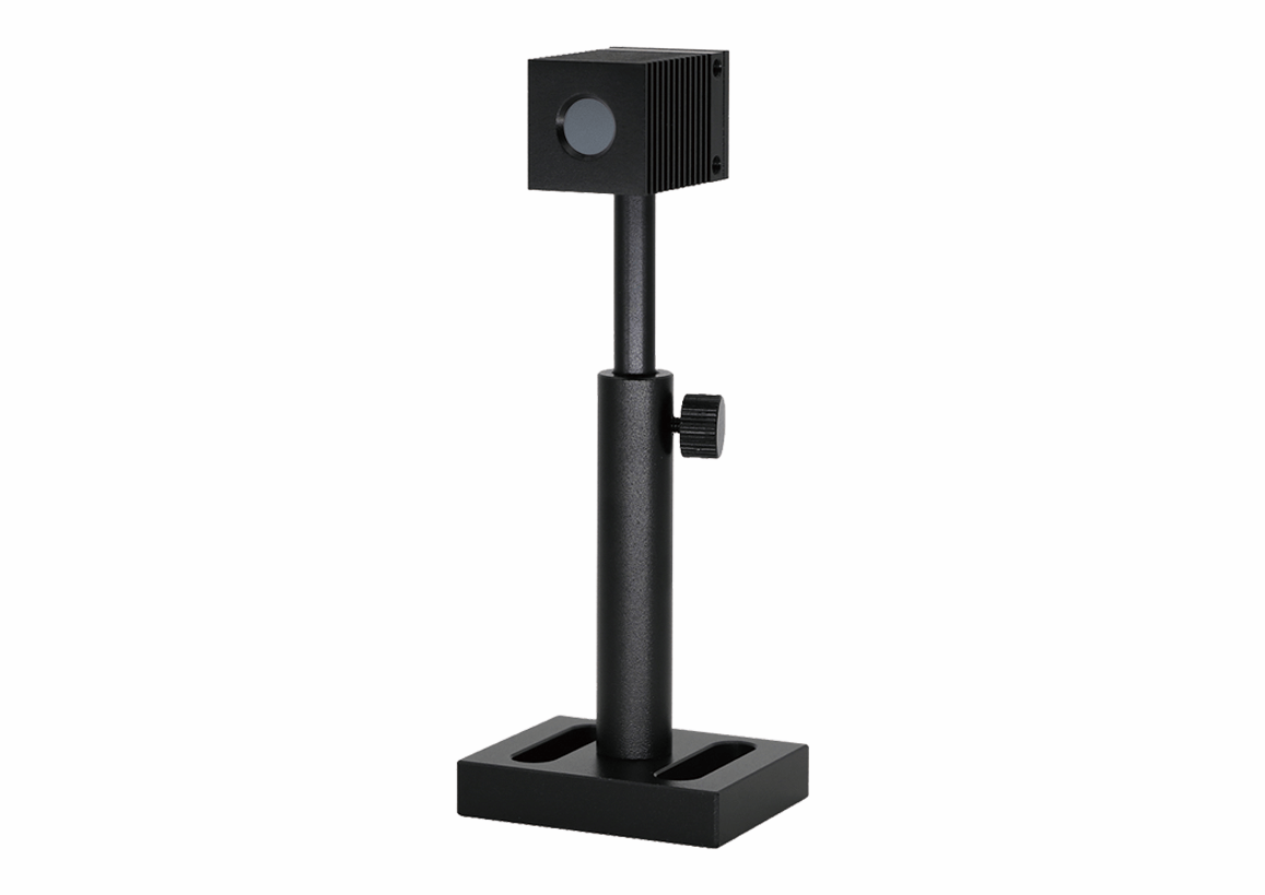 10mW-5W自然冷卻熱(re)電堆(dui)激(ji)光(guang)功(gong)率(lv)計BND-Z05-08