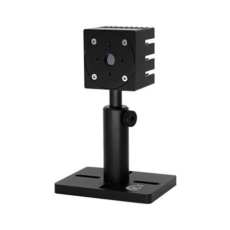 10mW-20W自然(ran)冷(leng)卻熱電(dian)堆激(ji)光功(gong)率計(ji)BND-Z20-19