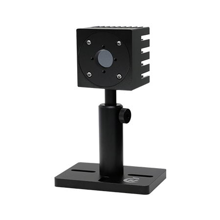 10mW-40W自然冷卻熱(re)電堆(dui)激(ji)光(guang)功率計(ji)BND-Z40-19