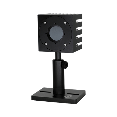 50mW-60W自然(ran)冷卻(que)熱(re)電堆(dui)激(ji)光(guang)功(gong)率(lv)計BND-Z60-30