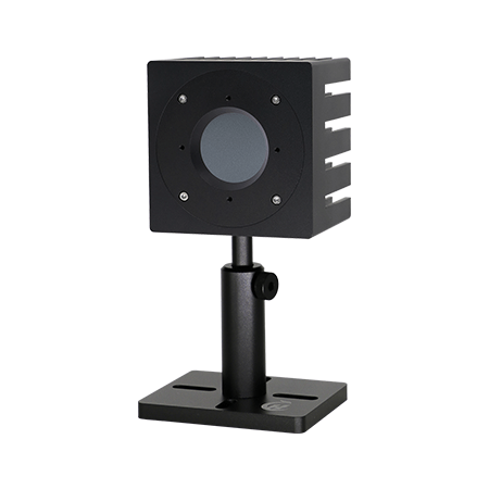 100mW-100W自然(ran)冷(leng)卻熱(re)電(dian)堆激(ji)光(guang)功(gong)率(lv)計BND-Z100-40