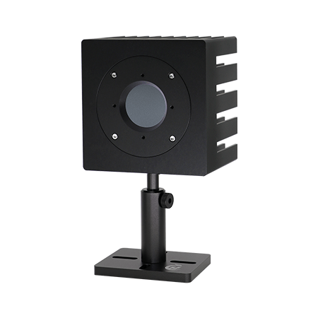 100mW-200W自然(ran)冷(leng)卻(que)熱(re)電堆激(ji)光功率計BND-Z200-40