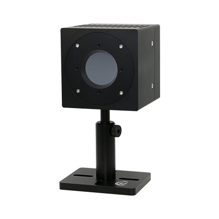 100mW- 250W風冷熱電堆激(ji)光功率計(ji)BND-F250-40