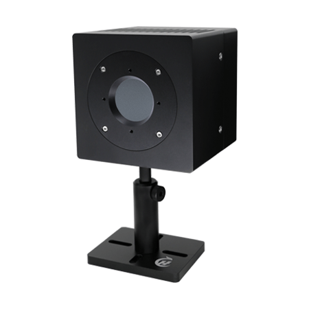 300mW-350W風(feng)冷熱(re)電堆(dui)激光(guang)功(gong)率計BND-F350-40