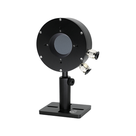 2W-1000W水冷(leng)熱電堆激光功(gong)率(lv)計(ji)BND-S1000-40