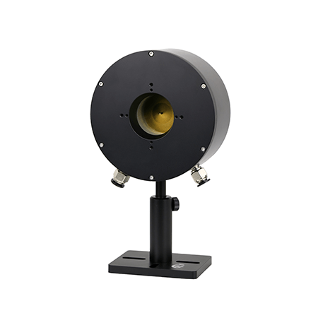 7k-W高(gao)功率(lv)水冷(leng)反(fan)錐體激(ji)光(guang)功率計BND-S7K-40