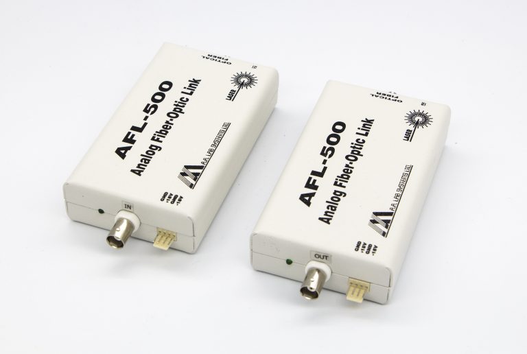 AFL-500糢擬(ni)光鏈(lian)路