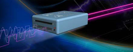 AFL-6400糢(mo)擬/數字光纖鏈(lian)路