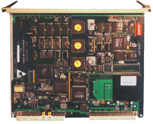 AA Lab-Systems高質(zhi)量視頻(pin)編解(jie)碼傳輸卡(ka)