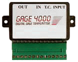 GAGE-4000數字(zi)壓力變(bian)送器
