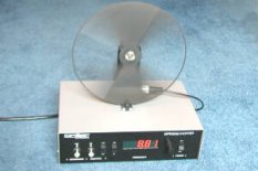 Scitec Instruments 340CD光(guang)學(xue)斬波器(qi)