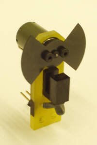 Scitec Instruments 360C光學斬波(bo)器