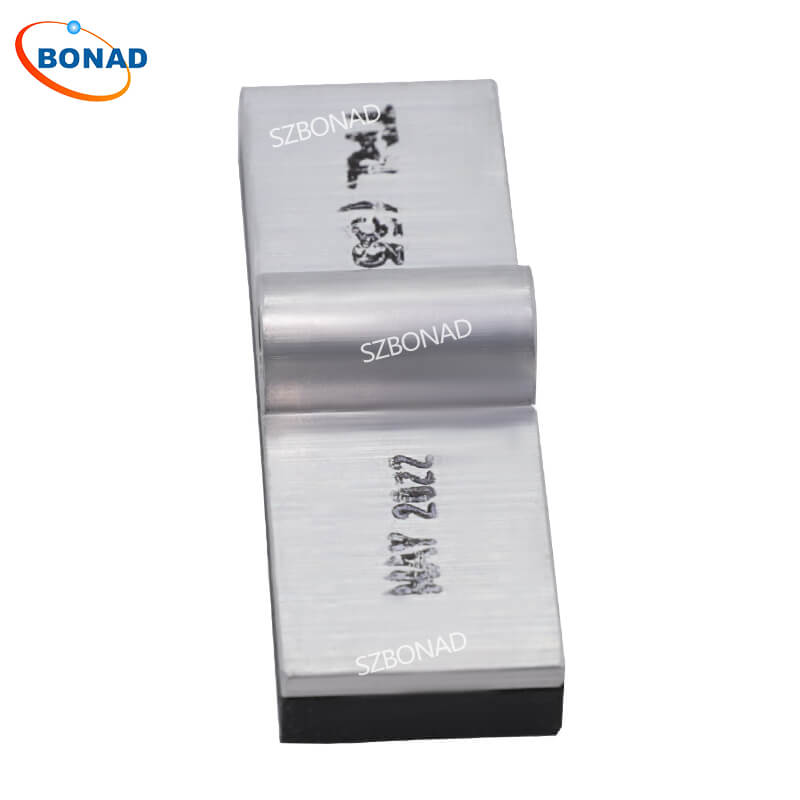 TRL(55)橡膠(jiao)滑塊(kuai)（擺式摩(mo)擦(ca)試(shi)驗(yan)儀(yi)專(zhuan)用(yong)）