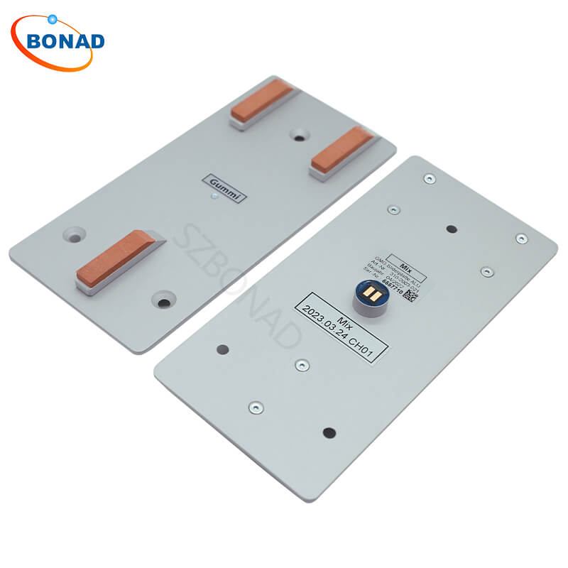 GMG200摩擦(ca)係數(shu)儀專用滑(hua)塊(kuai)