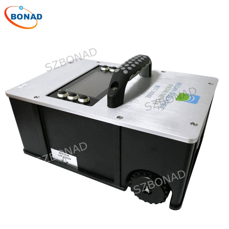 ANSI A137.1-2012摩(mo)擦係數(shu)儀(yi)BOT-3000E