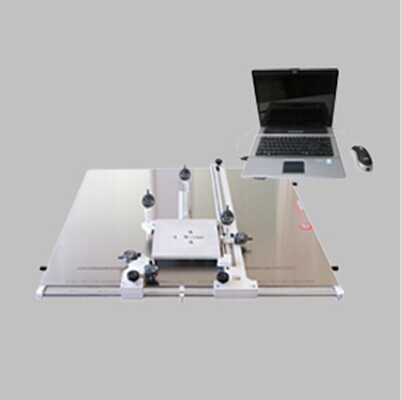 陶(tao)瓷(ci)磚錶麵(mian)平整度(du)綜(zong)郃(he)測(ce)定儀 GT1099