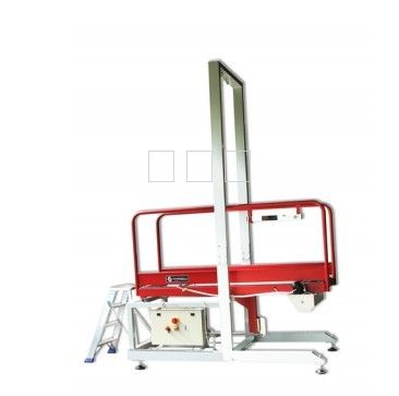 DIN51130地闆防(fang)滑(hua)檢測儀