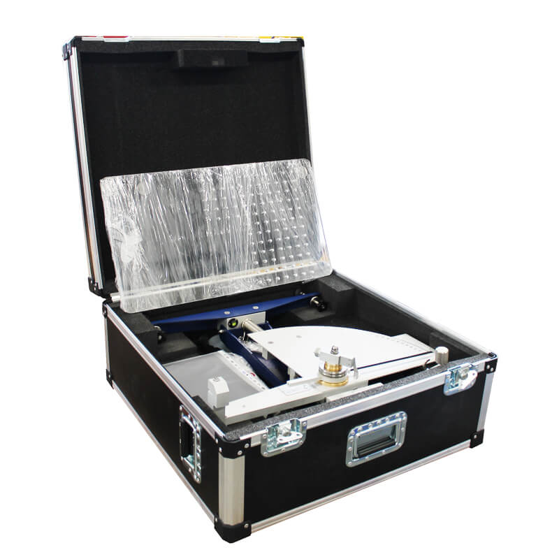 EN 1097-08摩擦係數檢(jian)測(ce)儀(yi)GT0818意(yi)大利Gabbrielli品(pin)牌(pai)