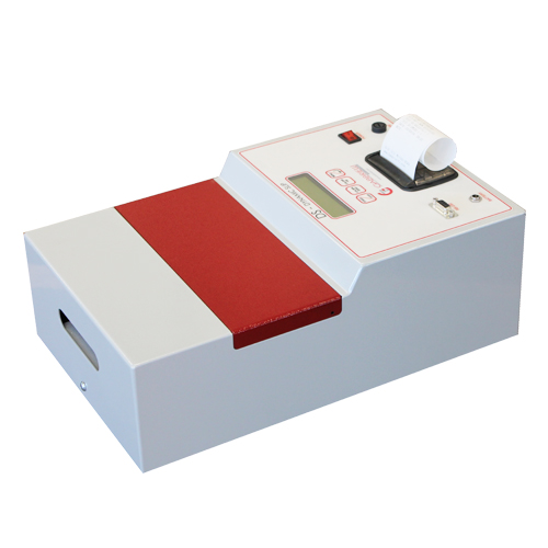 GT0809動(dong)態(tai)滑(hua)動BCRA摩擦(ca)係(xi)數(shu)檢測(ce)儀(yi)DCOF摩擦係(xi)數(shu)