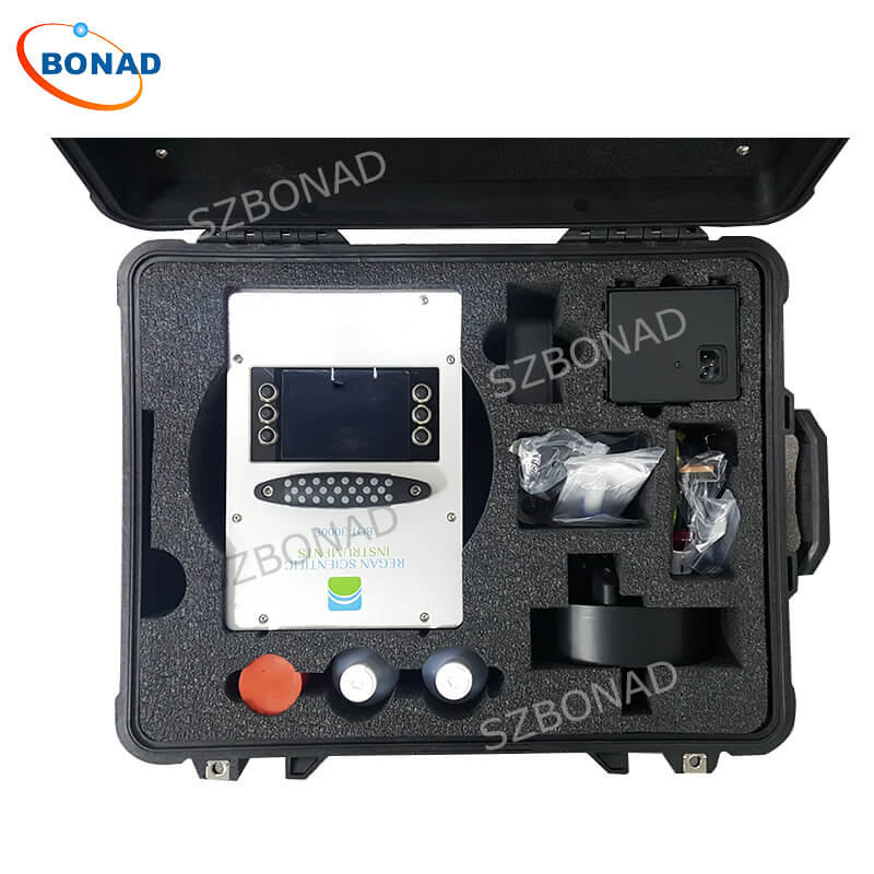 地闆(ban)SCOF/DCOF摩擦(ca)係數(shu)檢測(ce)儀BOT 3000-E