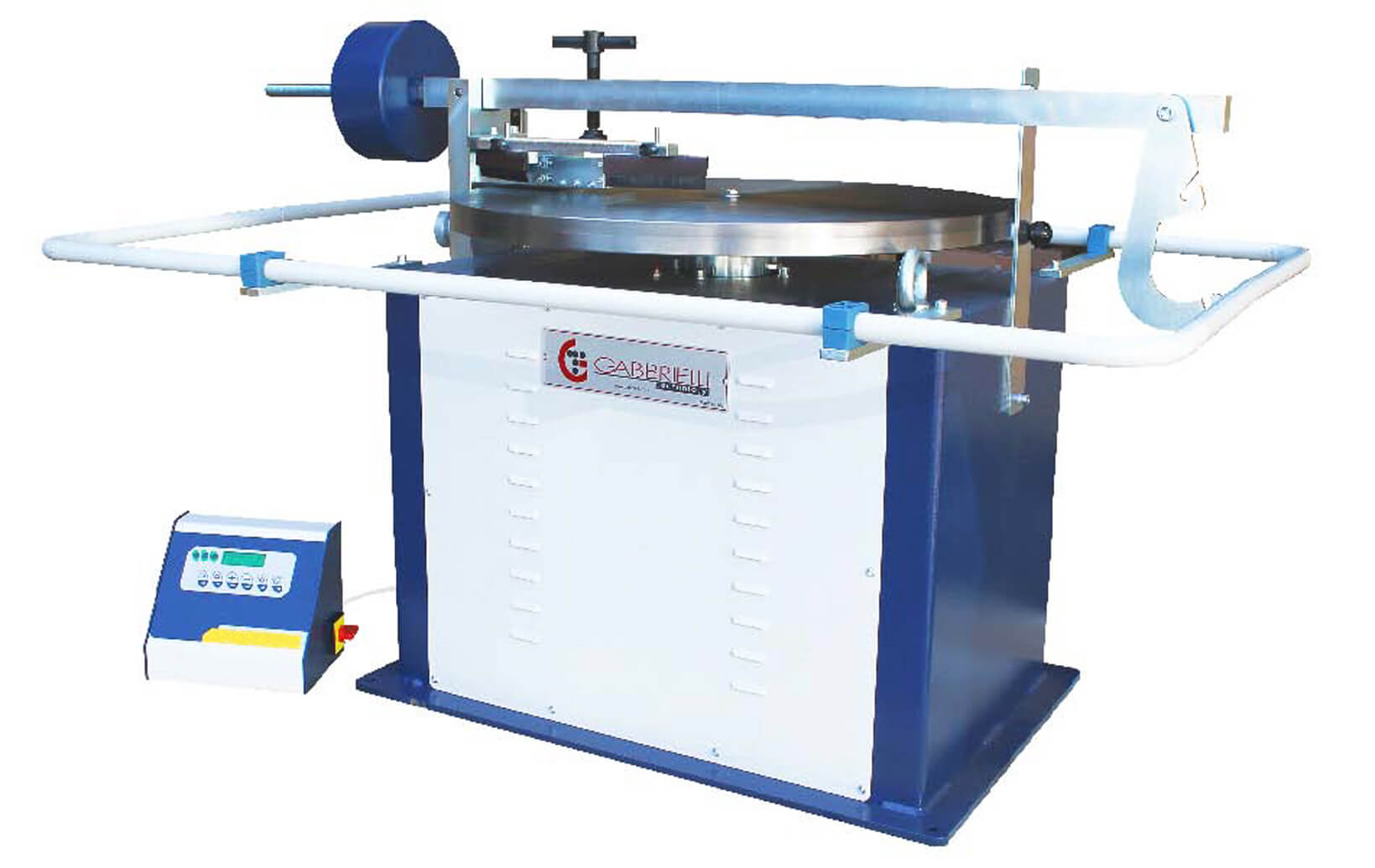 GT1387地闆(ban)路(lu)麵(mian)摩(mo)擦磨(mo)損試(shi)驗(yan)機(ji)意(yi)大(da)利(li)Gabbrielli