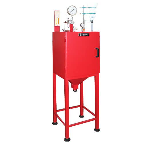 ISO 10545-7標(biao)準的(de)釉(you)麵(mian)磚(zhuan)耐磨(mo)試驗儀(yi)意(yi)大利(li)Gabbrielli進(jin)口(kou)GT1