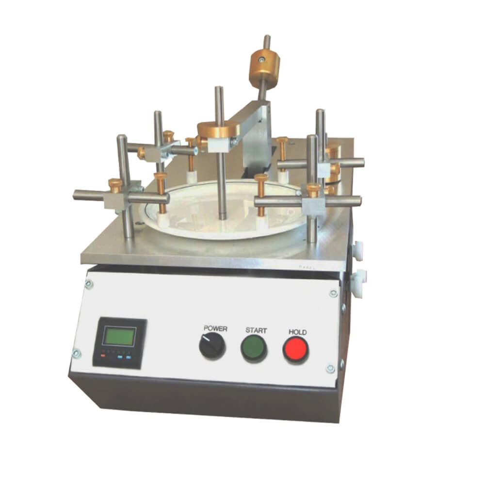 Gabbrielli金屬餐(can)具(ju)劃痕(hen)試(shi)驗機(ji)GT2493