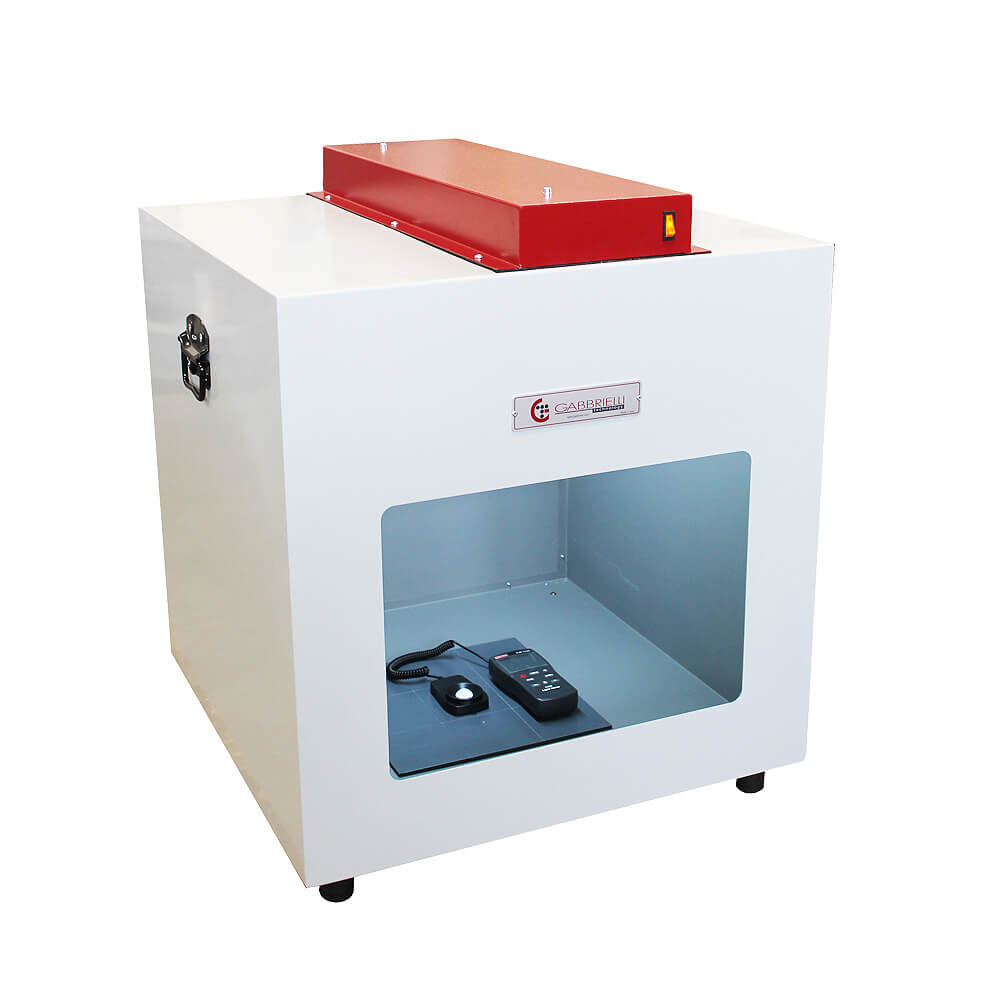 ISO 10545-7標準進口(kou)耐磨試驗(yan)儀GT0115