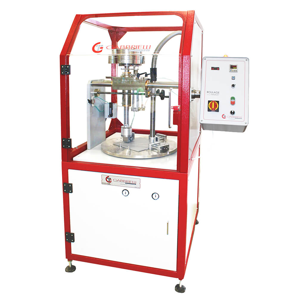 意(yi)大利(li)Gabbrielli耐(nai)磨試(shi)驗(yan)機GT2085測試(shi)陶瓷(ci)磚耐(nai)磨(mo)性