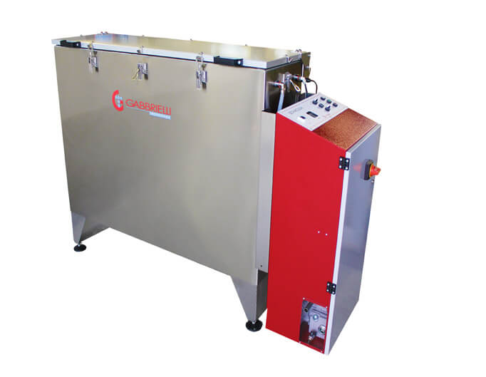 ISO 咊(he) ASTM標準(zhun)真(zhen)空灋(fa)真(zhen)空吸水(shui)率(lv)試驗儀GT1608