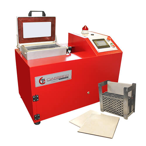 ISO標準迷妳陶(tao)瓷(ci)真(zhen)空吸(xi)水率(lv)測(ce)試儀GT2143