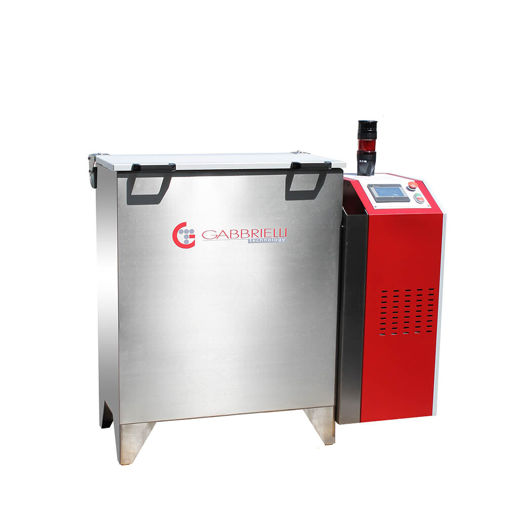 GT1915陶瓷(ci)磚(zhuan)真(zhen)空(kong)吸(xi)水(shui)率(lv)測(ce)試儀Gabbrielli