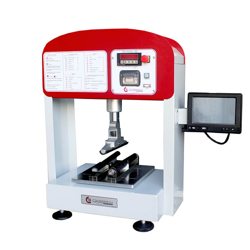 Gabbrielli陶瓷(ci)磚(zhuan)斷裂糢數(shu)測(ce)定儀(yi)GT2094