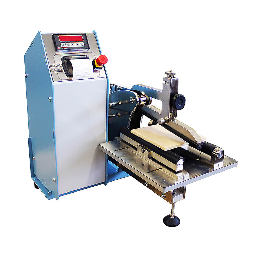 ISO咊(he)DIN標(biao)準(zhun)陶(tao)瓷極(ji)限(xian)彎(wan)麯(qu)載荷(he)測(ce)試(shi)儀(yi)GT1528意大(da)利(li)進(jin)