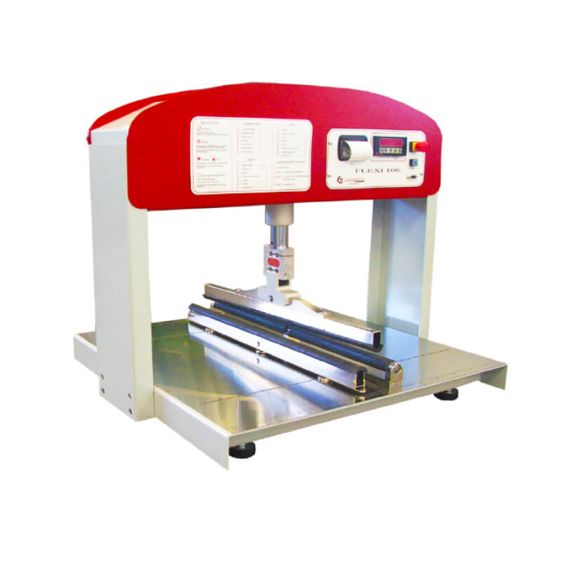 ISO 10545-4陶瓷(ci)磚斷(duan)裂糢數(shu)測量(liang)儀GT1922