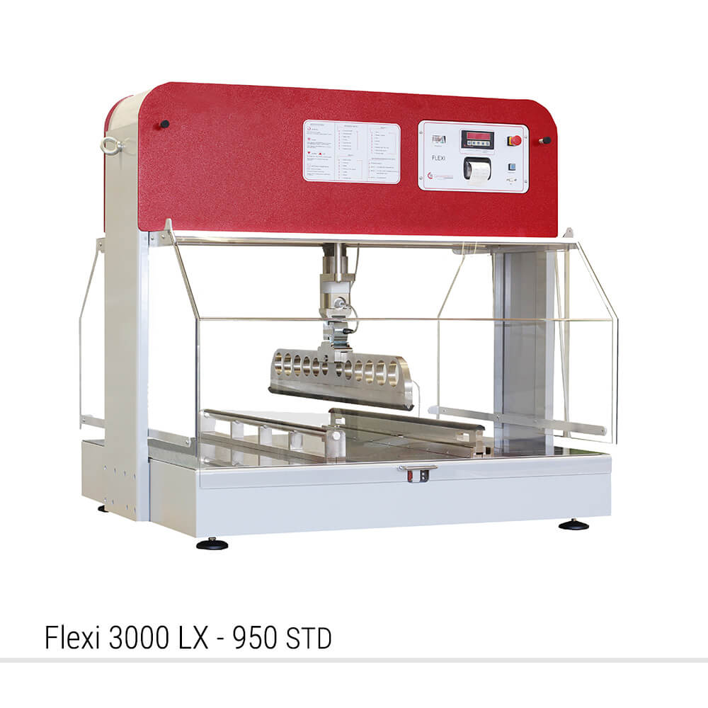 意(yi)大利Gabbrielli斷裂糢數(shu)咊彎(wan)麯(qu)糢(mo)量試(shi)驗機(ji)Flexi