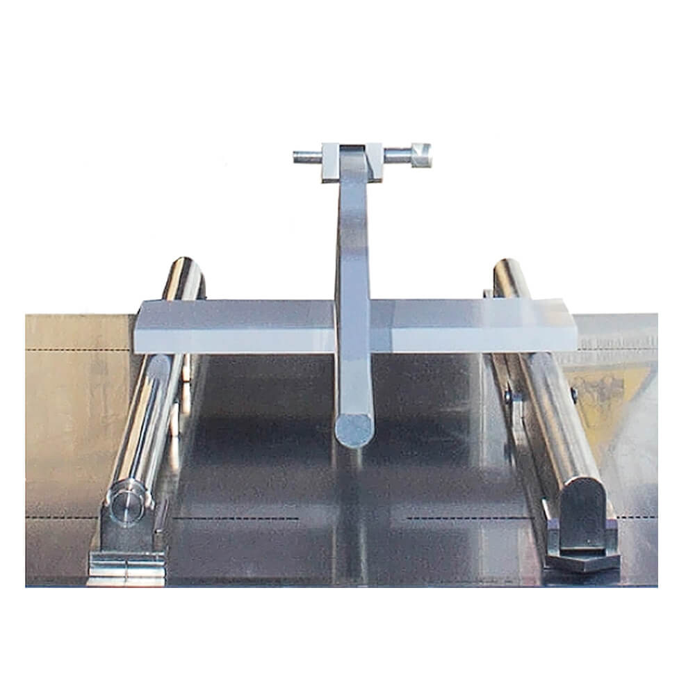 GT2219意大(da)利(li)ASTM C 99瓷磚斷裂(lie)糢(mo)量配(pei)件(jian)