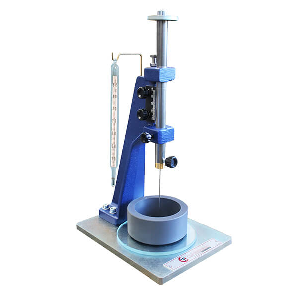 ASTM C191-07水泥(ni)凝(ning)固時(shi)間(jian)Vicat維卡儀GT11