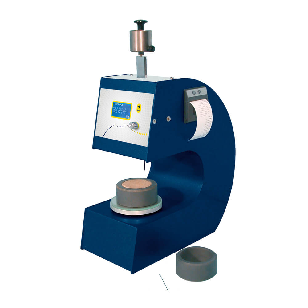 GT2642水泥(ni)砂(sha)漿稠(chou)度凝(ning)結(jie)時(shi)間(jian)測(ce)試(shi)儀(yi)全(quan)自(zi)動維(wei)卡(ka)儀(yi)意大利ga